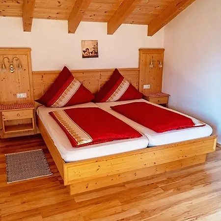 Apartment Landhaus Am Kurpark