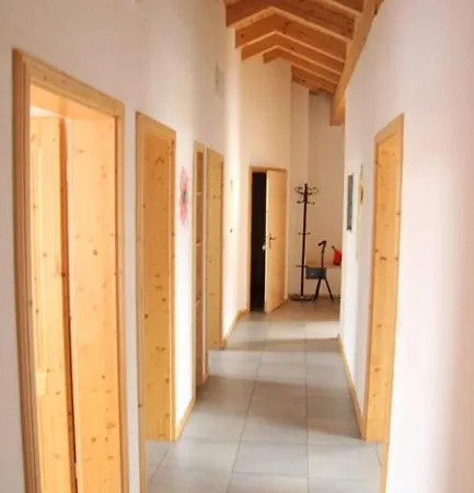 Apartment Landhaus Am Kurpark Schwangau