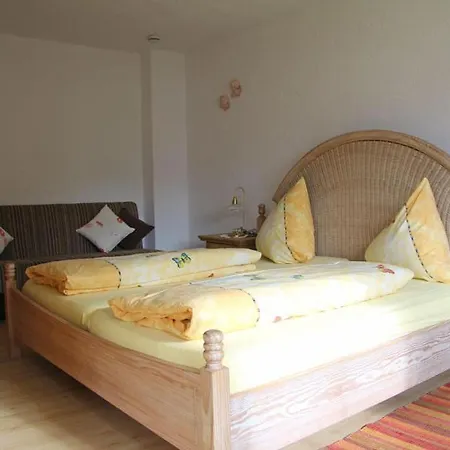 Apartment Landhaus Am Kurpark *